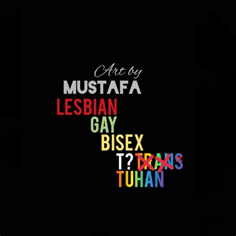 Lesbian Gay Bisex Tuhan YouTube Music