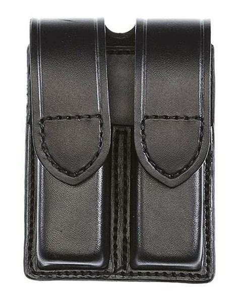 Aker Model 510 Double Magazine Pouch