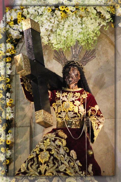 Si Maria at ang Nazareno - The Marian Meeting Rites of the Black ...