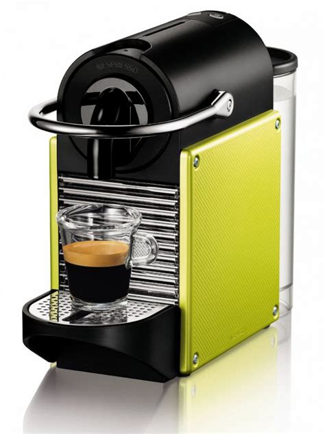 Stylish Coffee Makers And Espresso Machines | iDesignArch | Interior ...