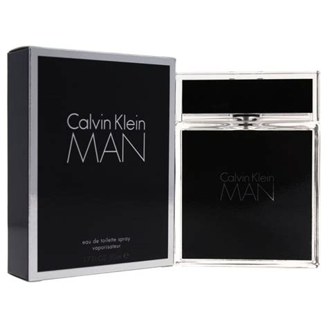 Calvin Klein Calvin Klein Man By Calvin Klein For Men 1 7 Oz Edt Spr Fresh Beauty Co New