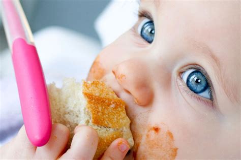 How To Read Baby Nutritional Information