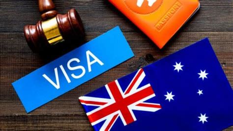 Conoce El Programa De Visas Perú Australia Para Vacacionar Y Trabajar Infomercado Noticias