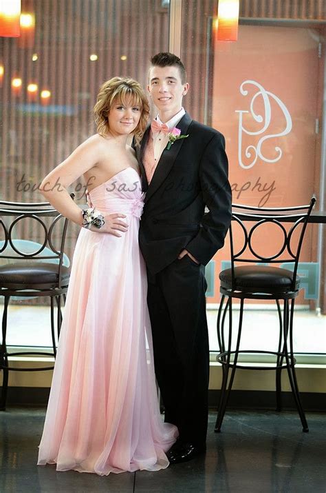 Touch Of Sass Photography Prom For Mom