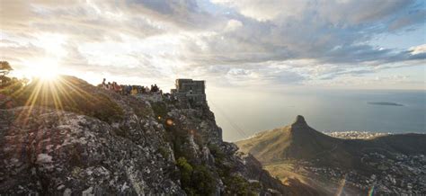 Desde Ciudad Del Cabo Robben Island Y Tour De La Ciudad Getyourguide