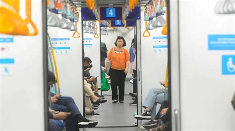 Berita Pembayaran MRT Jakarta Hari Ini Kabar Terbaru Terkini