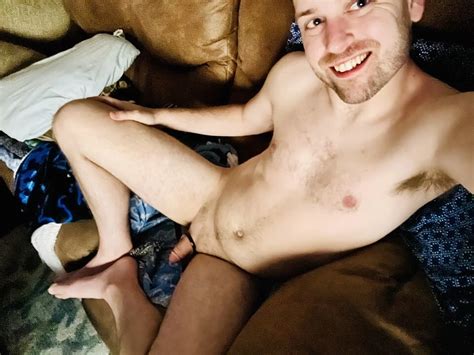 Couch Is My Playground Gay Amateur Amateur Porn Feat CuteCock69 XHamster