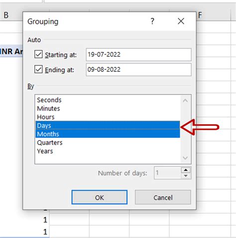 How To Add Months To A Pivot Table In Excel Spreadcheaters