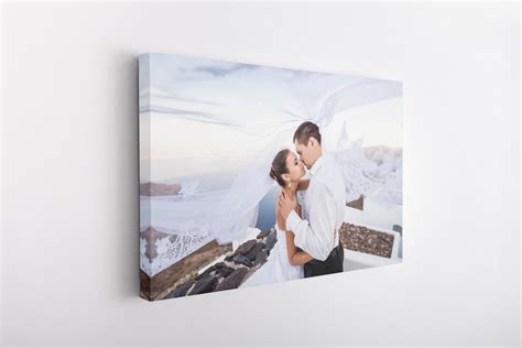 Tablou Canvas Personalizat 84x120cm Doar 259 Lei Canvas Arena