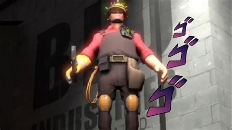 Sfm Tf Sentry Jumping Is Real Youtube