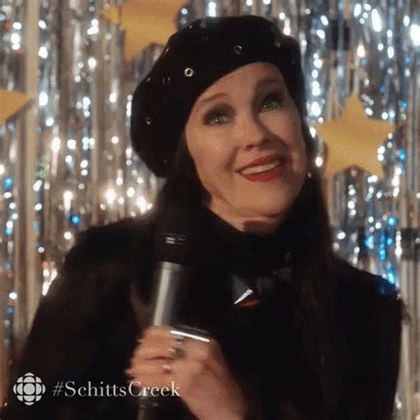 Wink Wink GIF - Wink Hey Ey - Discover & Share GIFs | Catherine o'hara ...