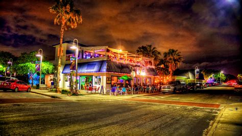 Gulfport Taken In Gulfport Florida Last Night Eddie Alcorne Flickr