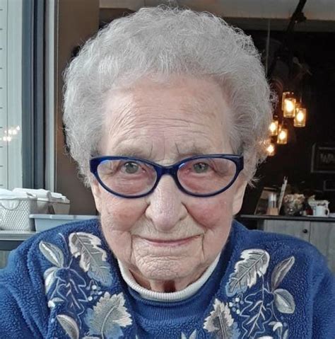 Grace Black Obituary 2019 Cobourg On Toronto Star