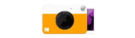 Kodak Printomatic Digital Instant Print Camera User Manual - Manuals Clip