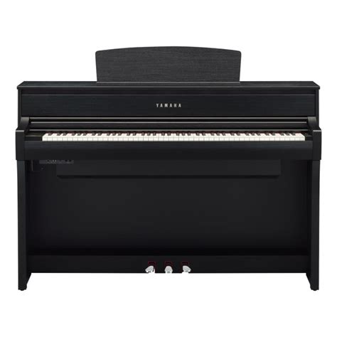 Yamaha Clp 765gp Clavinova Digital Grand Piano Polished Ebony Heid