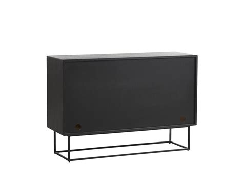 Buy The Woud Virka High Sideboard At Nest Co Uk