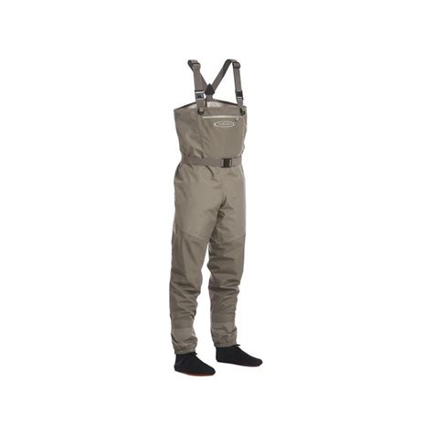 Waders Vision Atom Stkft Sizes M