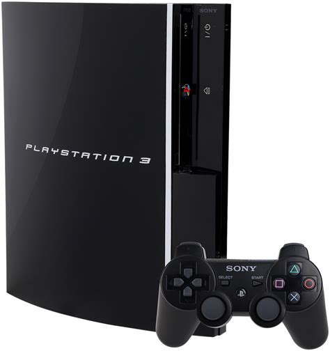 Sony PS5 vs Sony PS3 Full Specs Compared - HMC