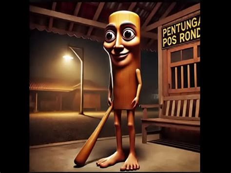 Tung Tung Tung Tung Tung Sahurr XVIDEOS