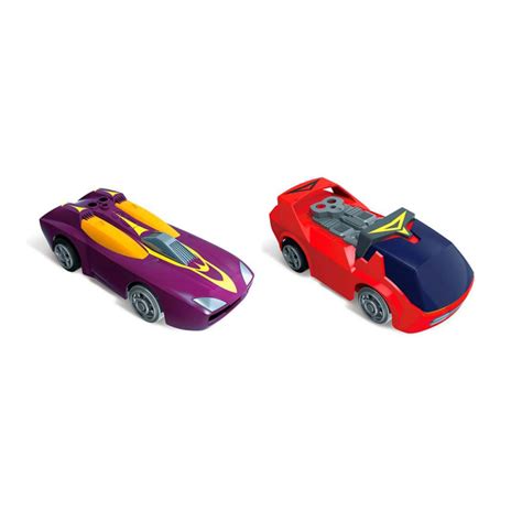 Pista De Corrida Hot Wheels Wave Racers Epic Challenge Speedway