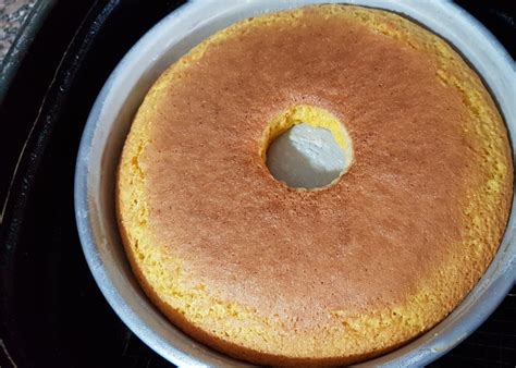 Bolo De Massa Pronta Na Airfryer Aprenda Como Fazer Bolos Para Vender