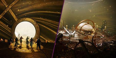 Destiny 2: New Bungie 30th Anniversary Content Revealed Via Steam Page