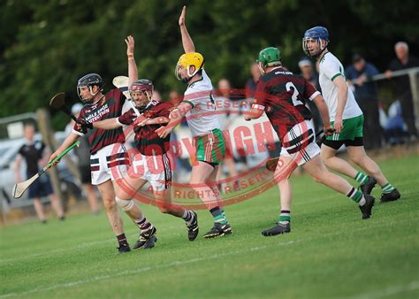 Kiltale V St Pats Meath Pics