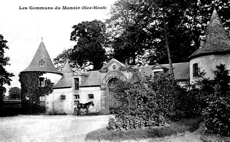 Ploujean Histoire Patrimoine Noblesse Commune Du Canton De Morlaix