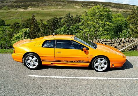 Lotus Esprit GT3