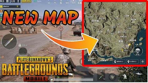 NEW UPDATE NEW DESERT MAP MIRAMAR NEW GUNS AND MORE PUBG MOBILE