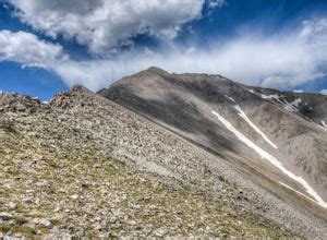 The best Hiking in and near Salida, Colorado