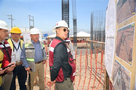 Construcci N De Nuevo Hospital Regional Tlajomulco De Z Iga De Alta