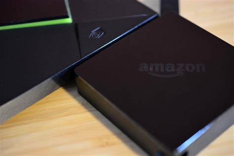 NVIDIA Shield vs Fire Cube TV Which Is Right in 2024