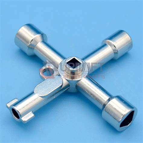 Elevator Key Door Lock Key of Lift Door Parts Original Key - China ...