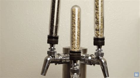 Diy Beer Tap Handles 3 Simple And Cheap Builds