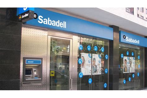 Banco Sabadell se une a la línea de avales del ICO para la compra de