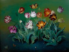 Tulips Ideas In Tulips Flower Art Botanical Art