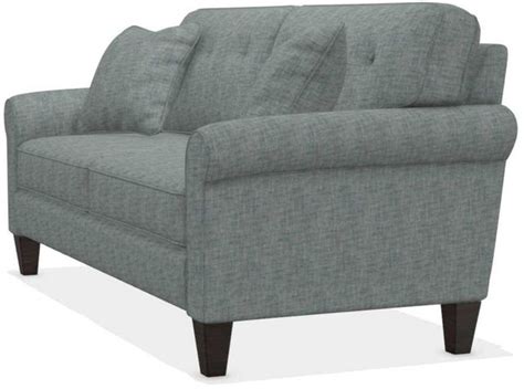 La Z Boy® Laurel La Z Boy® Premier Indigo Sofa 610411 C165986 Martins