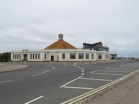 Beach Ballroom Aberdeen © Malc Mcdonald Geograph Britain And Ireland