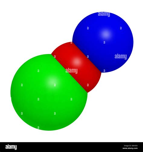 Sodium Hypochlorite Structure