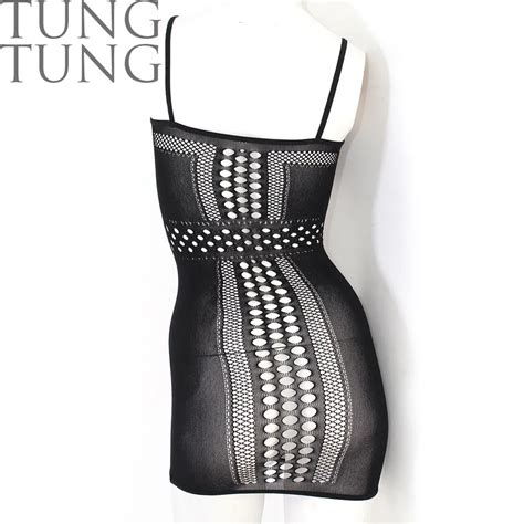 Lace Hollow Back Naked Transparent Gorgeous Sexy Short Mini Night Dress Buy Sexy Short Mini