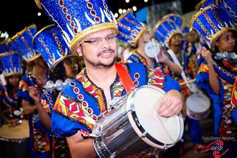 Uesp Carnaval 2022 ouça os sambas das escolas do Grupo de Acesso de