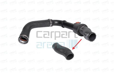 Turbo Hose Excluding Plastic Pipe Partolium