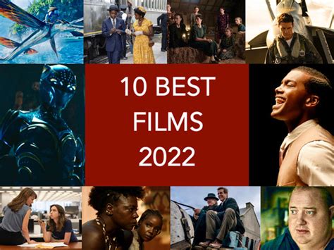 Ten Of The Best Films Of 2022 And Best Of The Best Hudson Valley Press