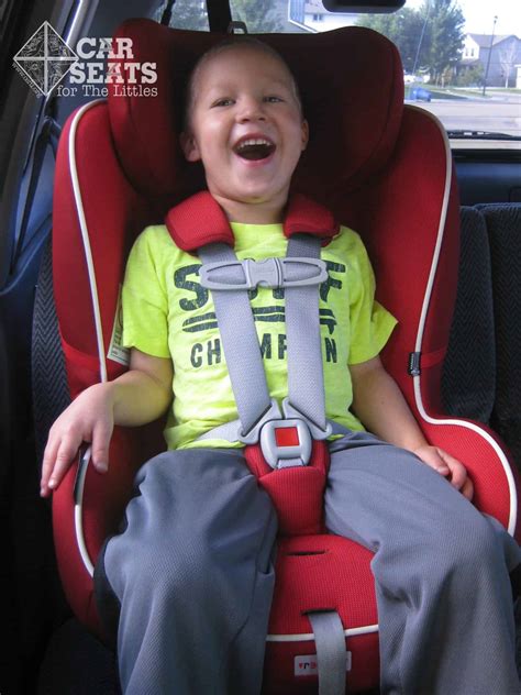 Peg Perego Primo Viaggio Convertible Car Seat Review - Car Seats For The Littles