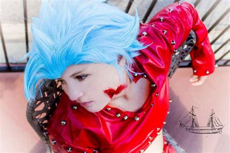 Ban seven deadly sins | Cosplay Amino