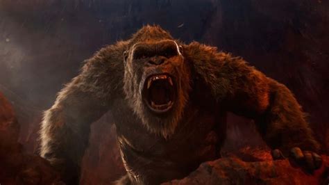 Godzilla Vs Kongs Director Felt Bad For Kong