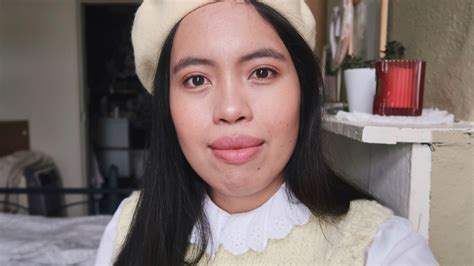 Romand Zero Matte Lipstick Nude Collection Review Giselle Arianne