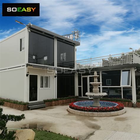 Dormitories Temporary Offices Luxury Prefab Homes For Sale Home