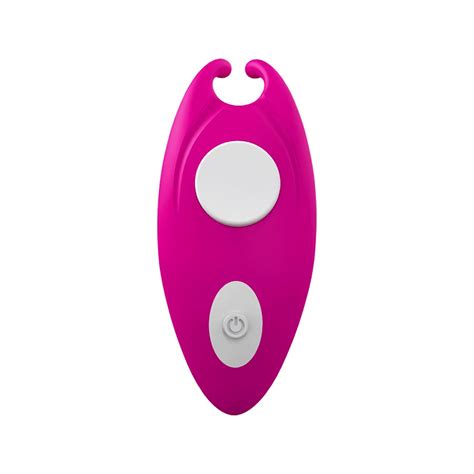 Rechargeable Electric Lingerie Magnet With Remote Control Butterfly Underwear Women Sex Toy